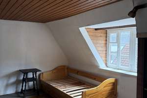 Charmantes Sanierungsobjekt in Heidelberg-Ziegelhausen mit 125 m² Grundstück – In der Neckarhelle 50, 69118 Ziegelhausen, Heidelberg – Vorschaubild 2