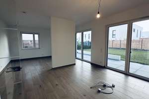Hochwertig ausgestattete 3-Zimmer-Wohnung mit Terrasse und eigenem großen Gartenanteil! – Kornblumenstr. 5, 38108 Wabe-Schunter-Beberbach, Braunschweig – Vorschaubild 35