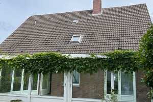 Geräumiges, preiswertes 7,5-Zimmer-Einfamilienhaus mit großem Wintergarten in Lingen (Ems) – Geroldstraße 4, 49809 Emsland (Kreis) – Vorschaubild 14