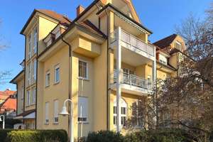 Kapitalanlage in Top Lage