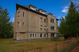 Attraktives Mehrfamilienhaus mit 12 Wohneinheiten in begehrter Lage von Berlin-Lichterfelde