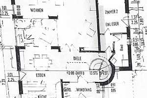 Architekten-Villa in ruhiger Wohnlage von Dülken. – Viersen (Kreis) – Vorschaubild 48