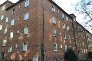 Ihr neues zu Hause? Sanierte Wohnung mit Holzdielen! – Karpfenteich 9, 24113 Kiel – Vorschaubild 1