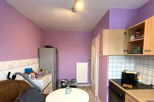 2-Zimmer Wohnung in der City mit Balkon – Rothenfelder Str. 39, 38440 Rothenfelde, Wolfsburg – Vorschaubild 4