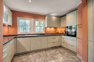 Exklusive Lage, viel Privatsphäre und Raum für Visionen vom perfekten Zuhause mit großem Grundstück – Die vollständige Adresse der Immobilie erhältst du vom Anbieter., 40489 Angermund, Düsseldorf – Vorschaubild 18