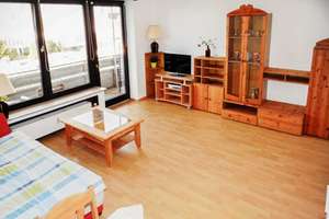 Attraktive 1-Zimmer-Wohnung in Top-Lage nahe Medienhafen – 40219 Unterbilk, Düsseldorf – Vorschaubild 2