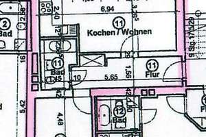 "Die gefällt mir!" - Hübsche 2-Raum mit Balkon auf dem  Kaßberg (EBK mgl.) – Erich-Mühsam-Str. 36a, 9112 Kaßberg, Chemnitz – Vorschaubild 28