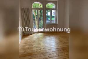 Tauschwohnung: Gießen: Biete große, kernsanierte Altbauwohnung mit Balkon – Die vollständige Adresse der Immobilie erhältst du vom Anbieter., 35392 Innenstadt, Gießen – Vorschaubild 3