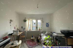 Charmante und sonnige 3,5-Dachgeschosswohnung in Top-Lage von St. Jürgen in Lübeck – Die vollständige Adresse der Immobilie erhältst du vom Anbieter., 23560 Sankt Jürgen, Lübeck – Vorschaubild 3