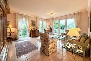 3 Zimmer Wohntraum in Bad Godesberg / Villenviertel mit Balkon und Stellplatz (mietfrei) – Die vollständige Adresse der Immobilie erhältst du vom Anbieter., 53179 Rüngsdorf, Bonn – Vorschaubild 2