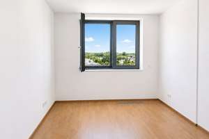 Drei-Zimmer-Wohnung mit spektakulärem Weitblick – Die vollständige Adresse der Immobilie erhältst du vom Anbieter., 60486 Gallus, Frankfurt am Main – Vorschaubild 5
