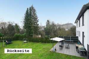 +++ Kernsanierte DHH in ruhiger und versteckter Lage +++ – Solingen – Vorschaubild 20