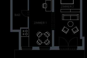 Stilvolle 2-Zimmerwohnung  im Herzen von Eimsbüttel – 20255 Eimsbüttel (Ortsteil), Hamburg – Vorschaubild 13