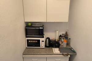 1-Zimmer Wohnung mit Balkon in Essen-Bergerhausen – Die vollständige Adresse der Immobilie erhältst du vom Anbieter., 45136 Bergerhausen, Essen – Vorschaubild 8