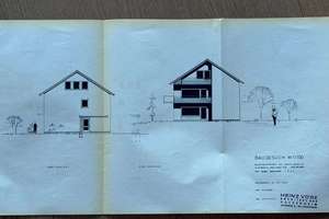 Dreifamilienhaus mit großem Gartengrundstück in begehrter Wohnlage  von Wiesloch zu verkaufen! – Lieselottestraße 9, 69168 Wiesloch – Vorschaubild 82