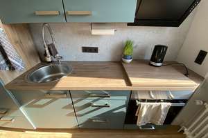 Großzügige 1 Zimmer Wohnung mit Einbauküche in Buer!! – Kurt-Schumacher-Str. 382, 45897 Buer, Gelsenkirchen – Vorschaubild 7