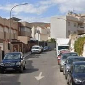 WOHNUNG IN HUERCAL DE ALMERIA