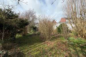Stadthaus mit Südgarten · 160 m² · 8 Zimmer · zentral in Husum – Osterende 82, 25813 Husum – Vorschaubild 25