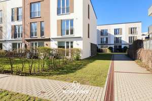 Familienglück in Tonndorf: Modernes & helles Reihenendhaus mit Garten & Potenzial für ein 5. Zimmer