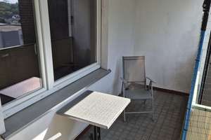 Lichtdurchflutete 3 Zimmer Wohnung mit Loggia, weißem Bad und Einbauküche im 4. OG in Bochum-Höntrop – Carl-Bosch-Straße 16, 44869 Höntrop, Bochum – Vorschaubild 14