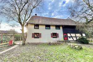 Charmantes Fachwerkhaus im ländlichen Stil mit viel Potenzial und Gestaltungsmöglichkeiten – Die vollständige Adresse der Immobilie erhältst du vom Anbieter., 79777 Ühlingen-Birkendorf – Vorschaubild 21