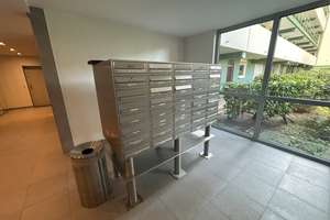 4 - Zimmer Maisonetten Wohnung incl. Tiefgaragenstellplatz in gepflegter Wohnanlage – Wiener Weg 4, 50858 Junkersdorf, Köln – Vorschaubild 17