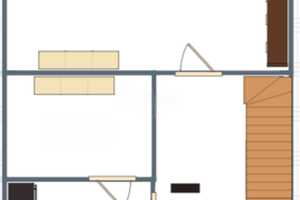 Modernisiertes Einfamilienhaus in Warendorf von Privat – Warendorf (Kreis) – Vorschaubild 19
