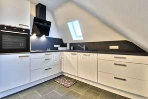 MÖBLIERT - CLASSIC STYLE - Ruhig wohnen in Stuttgart-Vaihingen – Die vollständige Adresse der Immobilie erhältst du vom Anbieter., 70563 Österfeld, Stuttgart – Vorschaubild 10