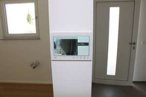 Erstbezug mit Balkon und EBK: Geschmackvolle 3-Zimmer-Erdgeschosswohnung gehobene Innenausstattung – Dellmensinger Str. 9, 89155 Erbach – Vorschaubild 15