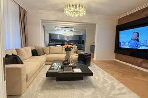 Luxuriöse Designerwohnung im Herzen von Wilmersdorf – voll möbliert & bezugsfertig   – Cicerostraße 8, 10709 Halensee, Berlin – Vorschaubild 1