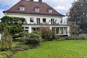 2-FWH im Villenviertel von Stadthagen mit Baugrundstück – Die vollständige Adresse der Immobilie erhältst du vom Anbieter., 31655 Stadthagen – Vorschaubild 3