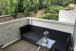 Alltagstaugliche 2-Zimmer-Wohnung in Köln-Junkersdorf – Am Klostergarten 16, 50858 Junkersdorf, Köln – Vorschaubild 8