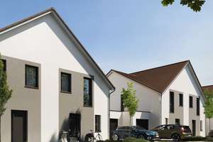 Ihr neues Zuhause in Groß-Zimmern – Die vollständige Adresse der Immobilie erhältst du vom Anbieter., 64846 Groß-Zimmern – Vorschaubild 6