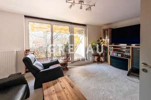 Vermietete 2-Zimmer-Wohnung im Dachgeschoss über zwei Ebenen mit TG-Stellplatz in Schenefeld – Die vollständige Adresse der Immobilie erhältst du vom Anbieter., 22869 Schenefeld – Vorschaubild 2
