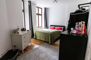 Vermietete Eigentumswohnung als attraktive Investmentchance |Balkon|Fußbodenheizung|Bad mit Wanne – Kirchhofstrasse 8, 39112 Sudenburg, Magdeburg – Vorschaubild 6