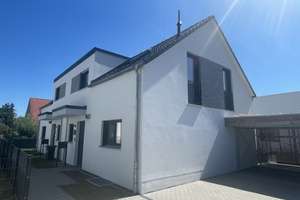 Ihr neues Zuhause in idyllischer Waldrandlage von Dornholzhausen – Die vollständige Adresse der Immobilie erhältst du vom Anbieter., 61350 Bad Homburg vor der Höhe – Vorschaubild 1