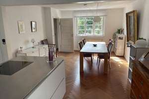 Charmantes Reihenmittelhaus in außergewöhnlicher Lage  – Die vollständige Adresse der Immobilie erhältst du vom Anbieter., 70597 Waldau, Stuttgart – Vorschaubild 4