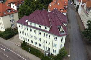 WEITBLICK FÜR KAPITALANLEGER | Vermietete 3-Raum-Wohnung mit Dachloggia – 4249 Großzschocher, Leipzig – Vorschaubild 2