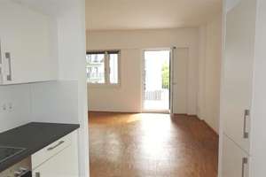 2 Zimmer Whg. mit EBK und S/W Balkon, Fernblick, Fußbodenheizung u. Gäste WC in D-Flingern – Frank-Zappa-Str. 14, 40235 Flingern Nord, Düsseldorf – Vorschaubild 11