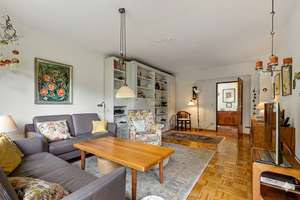 Helle 4-Zimmer-Wohnung mit Parkblick, Aufzug und Tiefgaragenstellplatz in Alt-Rahlstedt – Die vollständige Adresse der Immobilie erhältst du vom Anbieter., 22149 Rahlstedt, Hamburg – Vorschaubild 3