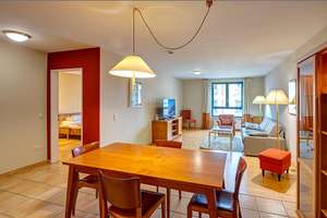 Möbliert: Helle 2-Zimmer Wohnung in sehr gefragter Wohnlage