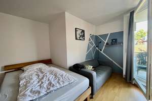Goldige, lichtdurchflutete 1•Zimmer•Wohnung mit Ost•Balkon und Duplexparker • Laubenheim – Die vollständige Adresse der Immobilie erhältst du vom Anbieter., 55130 Laubenheim, Mainz – Vorschaubild 6