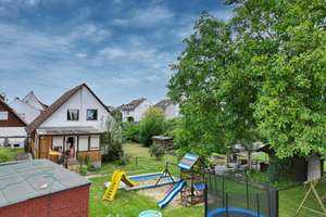 *Provisionsfrei* Einfamilienhaus in Sackgassenlage von Boffzen.. – Die vollständige Adresse der Immobilie erhältst du vom Anbieter., 37691 Boffzen – Vorschaubild 1
