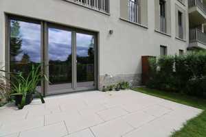 Stadt trifft Park I 2-Zimmer Wohnung mit Terrasse und Garten Süd-West-Ost Ausrichtung mit Weitblick! – Regensburg – Vorschaubild 13