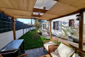 Idyllisches Einfamilienhaus mit nicht einsehbarem Garten – Siemensstraße 2, 83527 Mühldorf am Inn (Kreis) – Vorschaubild 11
