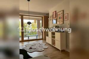 Tauschwohnung: Tausche meine 2-Zimmer-Wohnung in München Laim
