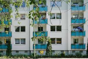 Mit praktischem Grundriss! – Jakob-Kaiser-Straße 1 B, 27578 Leherheide, Bremerhaven – Vorschaubild 6