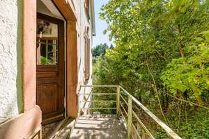 Stilvolles 3-Familienhaus 
in begehrter Lage von Heidelberg – 69120 Neuenheim, Heidelberg – Vorschaubild 7