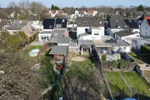Saniert und in Citynähe – Neuss (Rhein-Kreis) – Vorschaubild 20