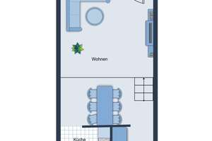 1-Zimmer-Wohnung mit Westbalkon, Einbauküche & Tiefgaragenstellplatz – Freiburg Wiehre – 79100 Unterwiehre-Süd, Freiburg im Breisgau – Vorschaubild 12